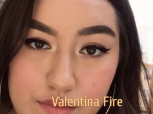 Valentina_Fire
