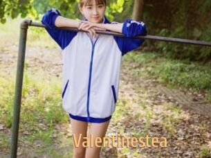 Valentinestea