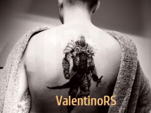 ValentinoRS