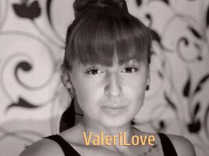 ValeriLove