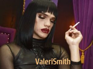 ValeriSmith