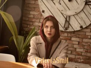ValeriaSmil