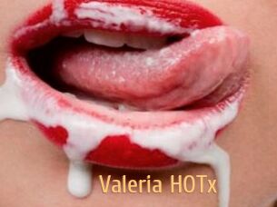 Valeria_HOTx