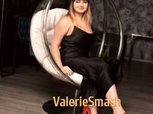 ValerieSmash