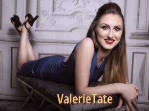 ValerieTate