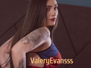 ValeryEvansss