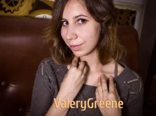 ValeryGreene