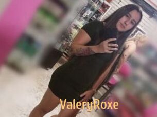 ValeryRoxe