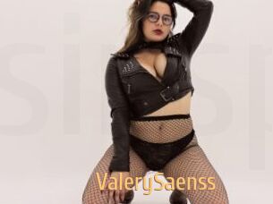 ValerySaenss