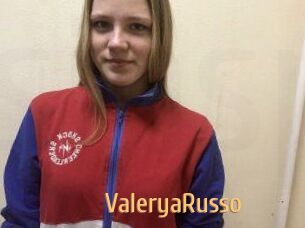 ValeryaRusso