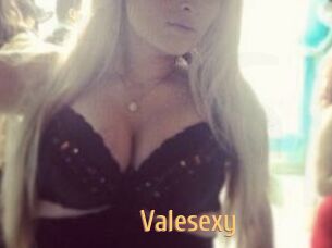 Valesexy