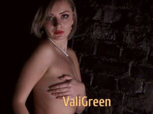 ValiGreen