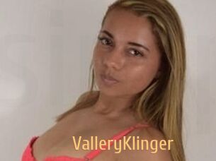 ValleryKlinger
