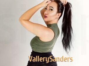 VallerySanders