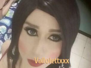 Vallolettxxx