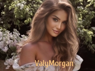 ValyMorgan Single Spass