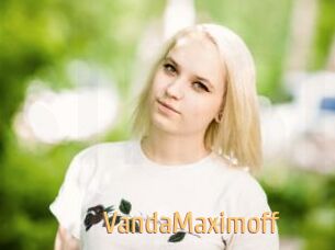 VandaMaximoff