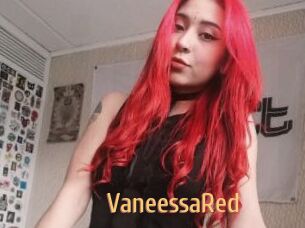 VaneessaRed