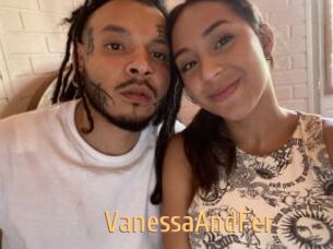 VanessaAndFer
