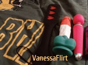 VanessaFlirt