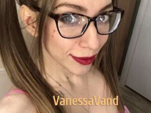 VanessaVand