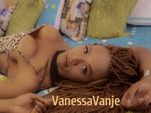 VanessaVanje