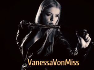 VanessaVonMiss