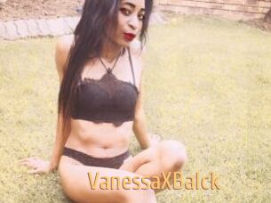 VanessaXBalck