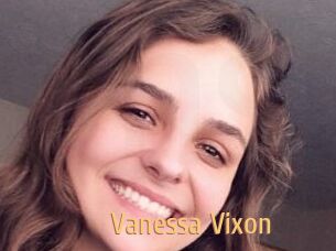 Vanessa_Vixon