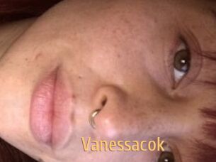 Vanessacok