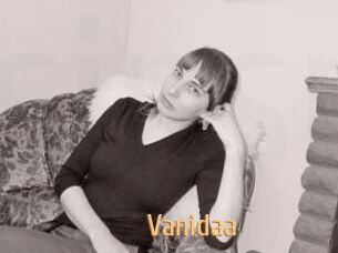 Vanidaa