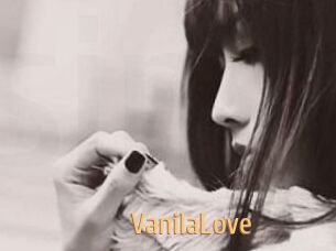 Vanila_Love