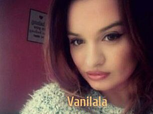Vanilala