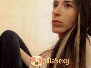 VanillaSexy