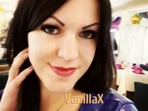 VanillaX