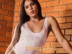 VanityJames