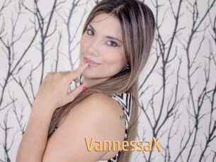 VannessaX