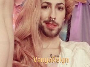 VanyaReign