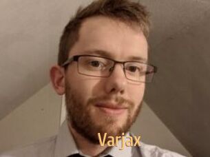 Varjax