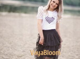 VayaBloom