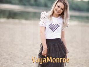 VayaMonroe