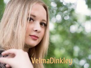 VelmaDinkley