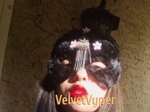 VelvetVyper