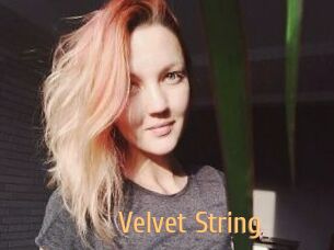 Velvet_String