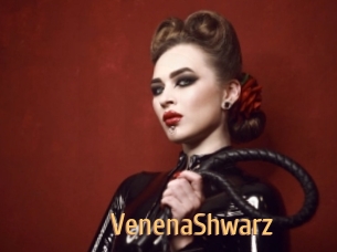 VenenaShwarz Single Spass