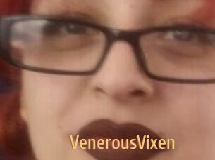 VenerousVixen