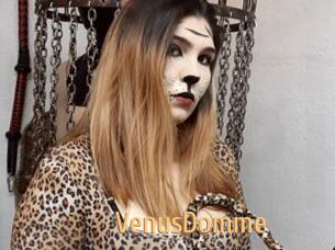 VenusDomme