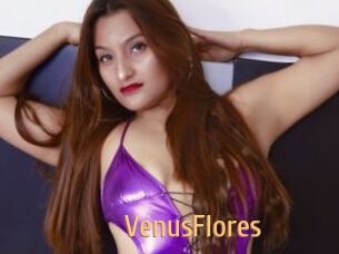 VenusFlores
