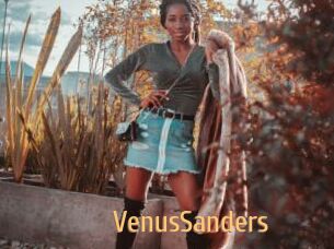 VenusSanders