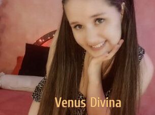 Venus_Divina